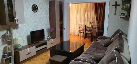 Nice Budget Apartments Saburtalo Тбилиси