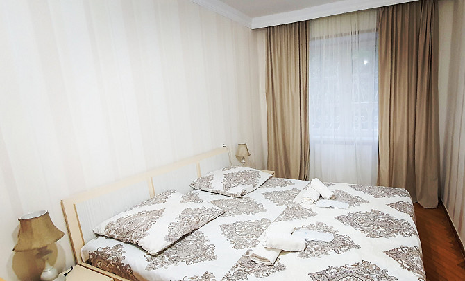 Nice Budget Apartments Saburtalo Tbilisi - photo 4