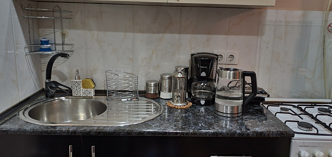 Nice Budget Apartments Saburtalo Tbilisi - photo 8