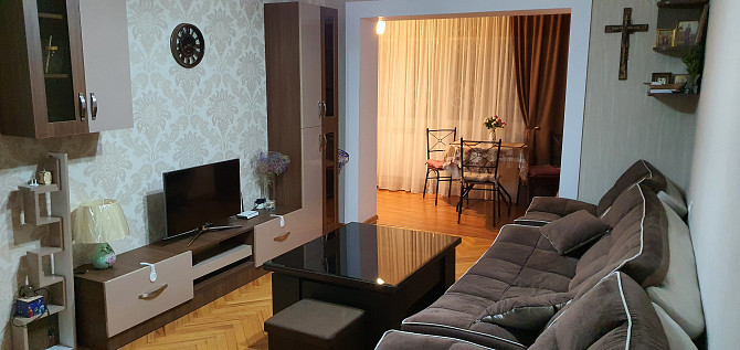 Nice Budget Apartments Saburtalo Tbilisi - photo 3