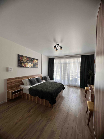 Prestigio apart Batumi Batumi - photo 5