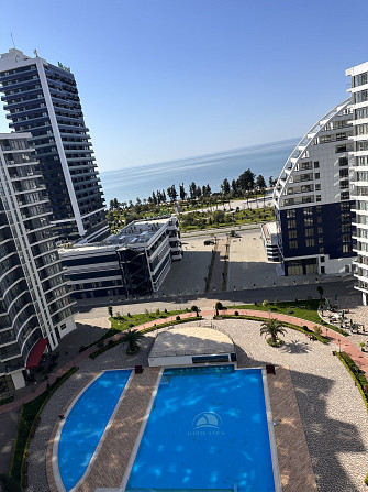 Prestigio apart Batumi Batumi - photo 4