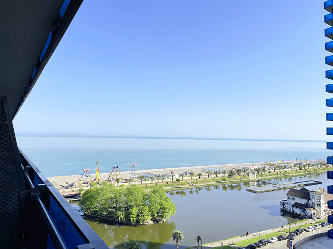 Orbi City sea view 10.10 Batumi - photo 1