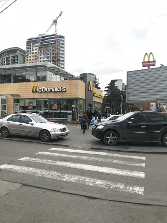 Новая уютная квартира в центре города (metro1min) Тбилиси - изображение 3