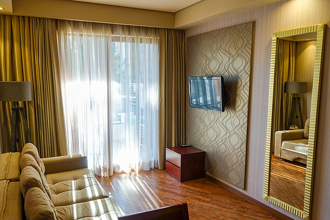 5 P. LUXURY DREAMLAND OASIS APARTMENTS Batumi - photo 7