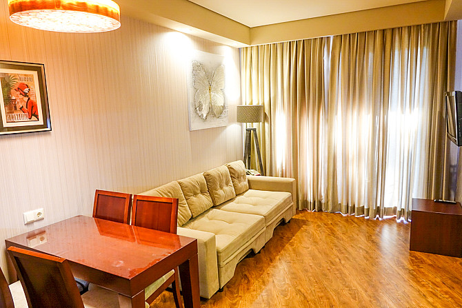 5 P. LUXURY DREAMLAND OASIS APARTMENTS Batumi - photo 6