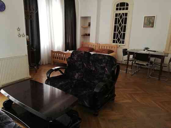 TL-1 A cozy apartment in the center of Tbilisi Тбилиси