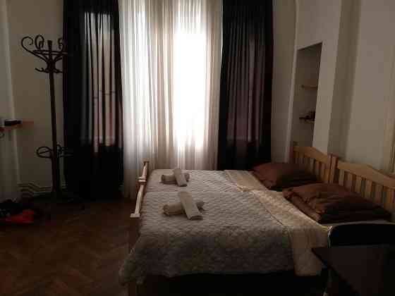 TL-1 A cozy apartment in the center of Tbilisi Тбилиси