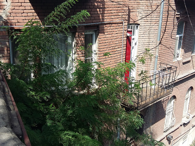 TL-1 A cozy apartment in the center of Tbilisi Tbilisi - photo 1