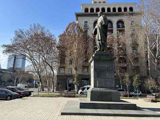 Праздник в Агмашенебели Тбилиси