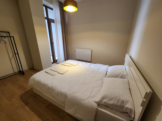 TsereteliFlatwith2Bedrooms Tbilisi - photo 4