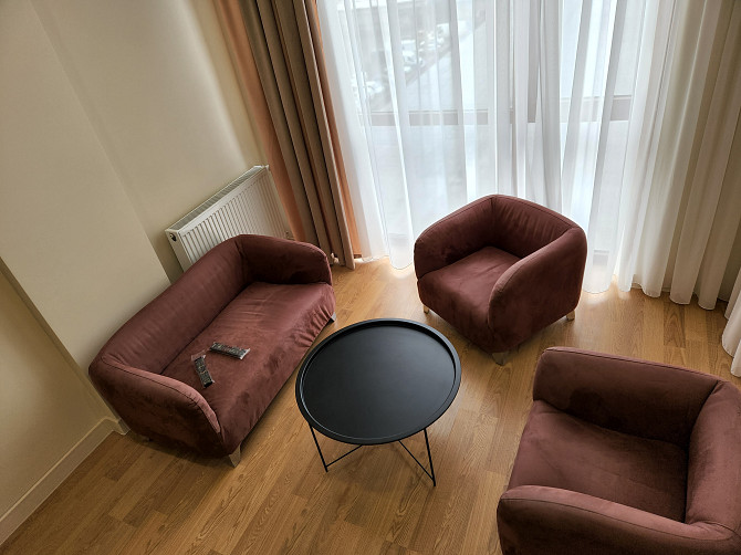 TsereteliFlatwith2Bedrooms Tbilisi - photo 8