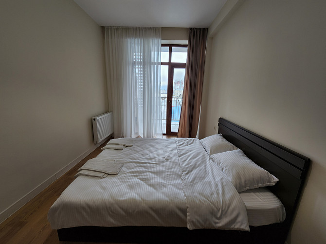 TsereteliFlatwith2Bedrooms Тбилиси - изображение 1