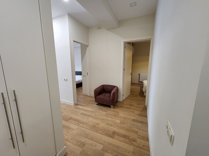 TsereteliFlatwith2Bedrooms Tbilisi - photo 2