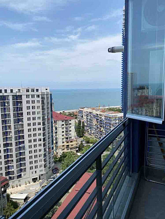 Real Palace 2-room apartment 18 floor Batumi - photo 7