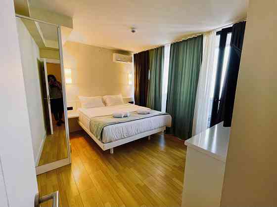 SAYAT-NOVA Orbi City 39 этаж Batumi