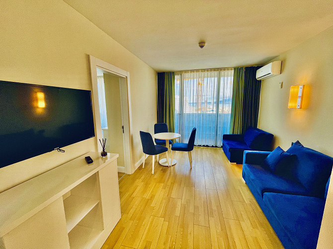 SAYAT-NOVA Orbi City 39 этаж Batumi - photo 4