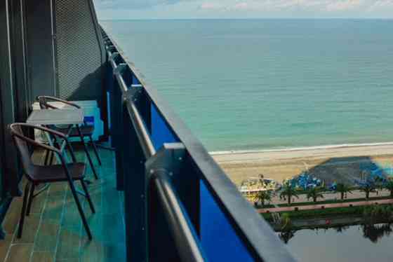 Holiday Batumi Apartment.43 Батуми