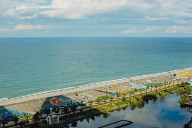 Holiday Batumi Apartment.43 Батуми - изображение 3