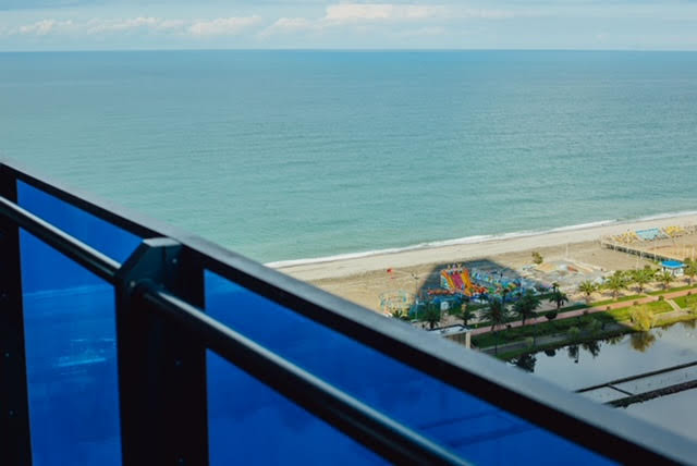 Holiday Batumi Apartment.43 Батуми - изображение 2