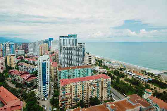 Holiday Batumi Apartment.29C Батуми