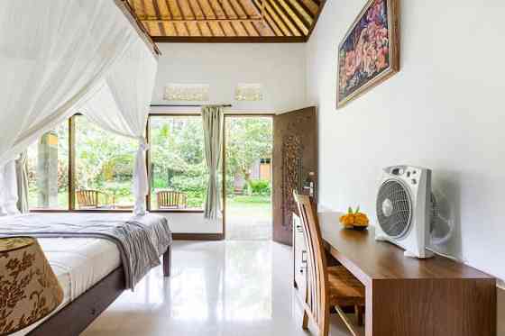 Honey Tree Lodge - Жизнь очень милая! Ubud