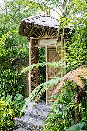 Magic Hills Bali - Princess House | Eco-Lux Lodge Klungkung