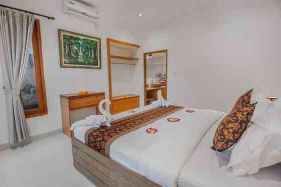 Oemah Cenik Villa Ubud