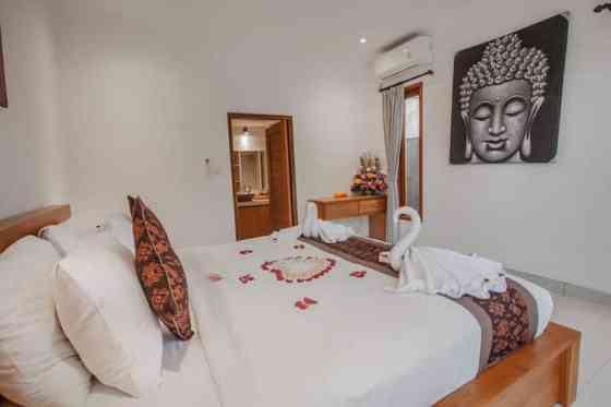 Oemah Cenik Villa Ubud