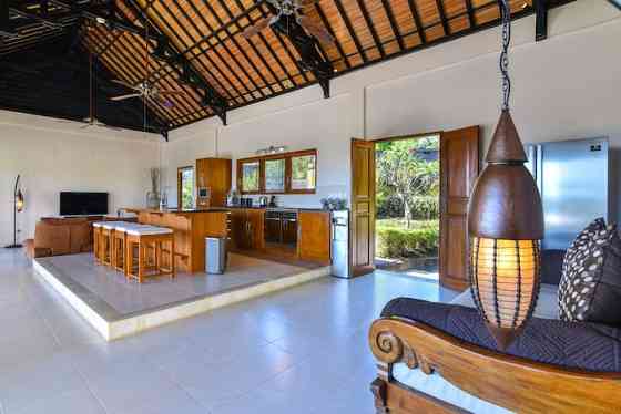 VillaBoutiq, The Private Residence in Lovina, Bali Banjar