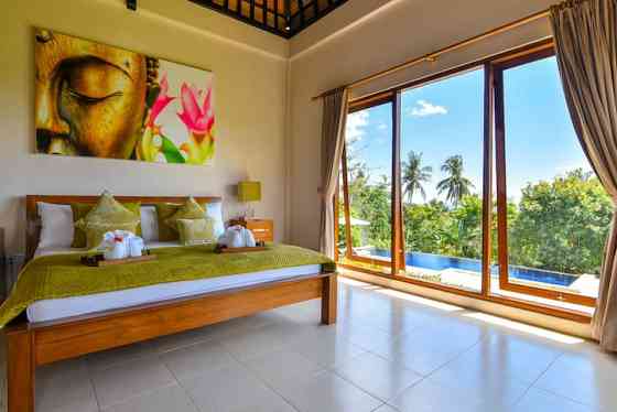 VillaBoutiq, The Private Residence in Lovina, Bali Banjar