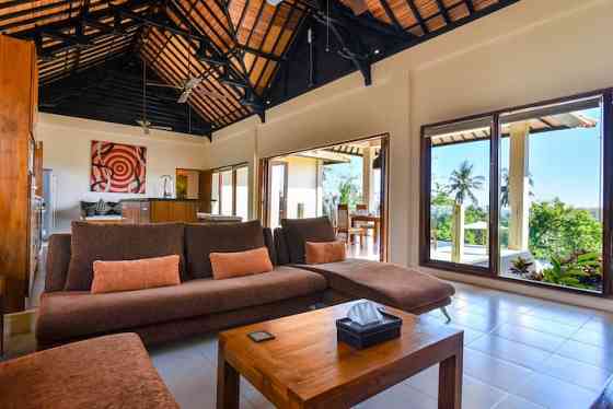 VillaBoutiq, The Private Residence in Lovina, Bali Banjar