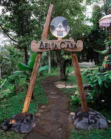 Delta Casa Ubud-Tiny Villas-Outdoor Hottub (DC3) Ubud