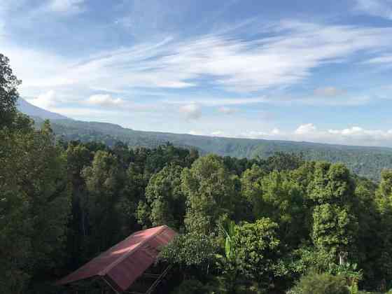 MundukSena Deluxe Room 1 Banjar