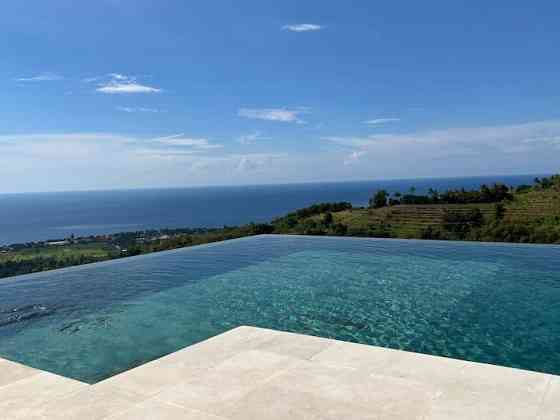 Black Sands Villas (Sea To Sky) Banjar