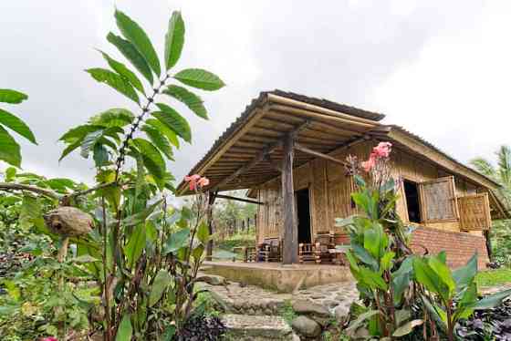 Batukaru Mountain Farmstay - Большая Tabanan