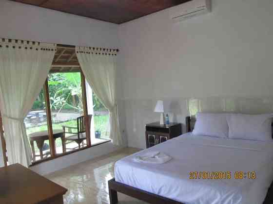 Air Sanih Homestay, Bungalow 2 Singaraja