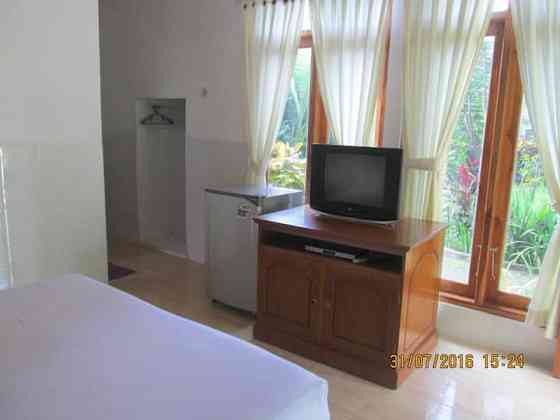 Air Sanih Homestay, Bungalow 2 Singaraja