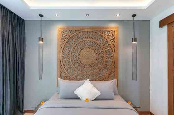 Amazing villa 4 BR next to Seminyak Kuta