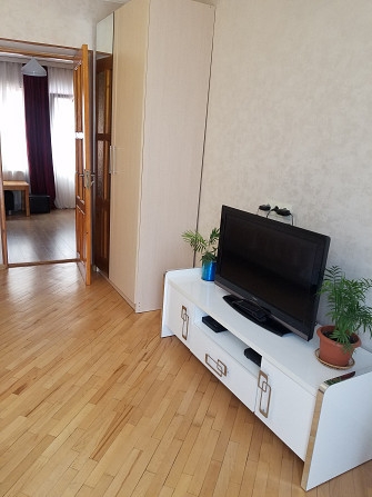 Lela 's Apartament Тбилиси - изображение 7