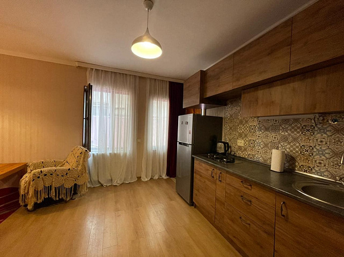 Lela 's Apartament Тбилиси - изображение 1