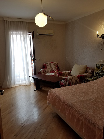 Lela 's Apartament Тбилиси - изображение 3