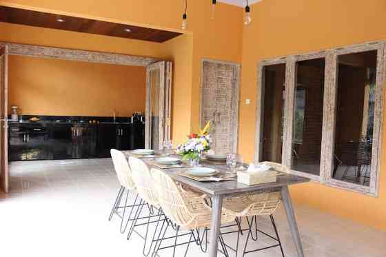 W 2 BEDROOMS VILLA -SEMINYAK-BALI Kuta