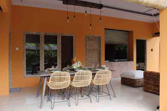 W 2 BEDROOMS VILLA -SEMINYAK-BALI Kuta