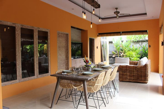 W 2 BEDROOMS VILLA -SEMINYAK-BALI Kuta - photo 2