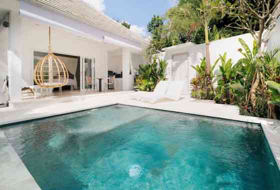 Romantic Jungle Villa, 1 Br, Ubud Ubud