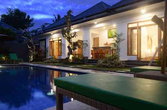 Вилла Ole Ubud 1 Ubud