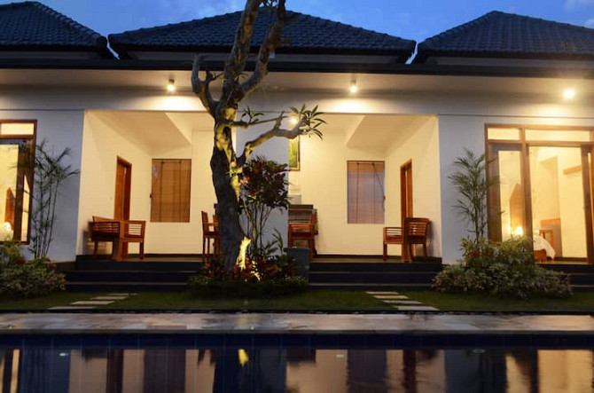 Вилла Ole Ubud 1 Ubud - изображение 5