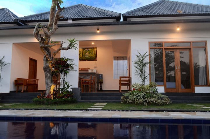 Вилла Ole Ubud 1 Ubud - изображение 6