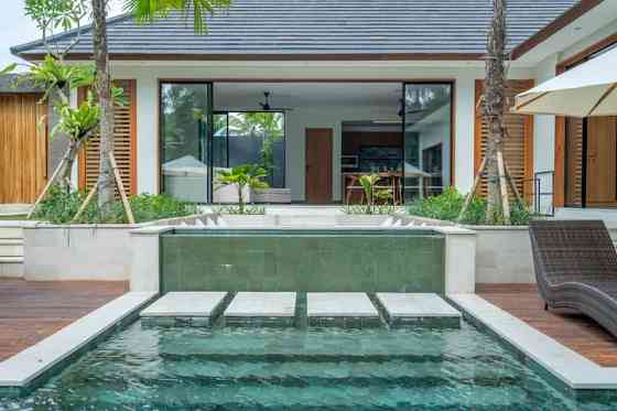 *Luxury New* 4BR - Villa Talun by GORO. Abiansemal Badung Regency